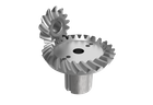 High Precision Gears