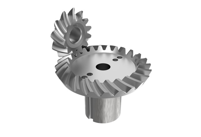 High Precision Gears