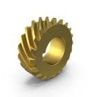 High Precision Gears