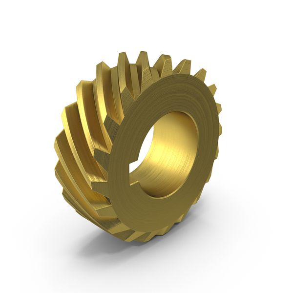 High Precision Gears