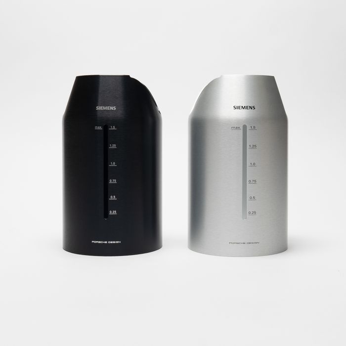 Home appliances