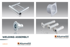 CNC Machining & Welding
