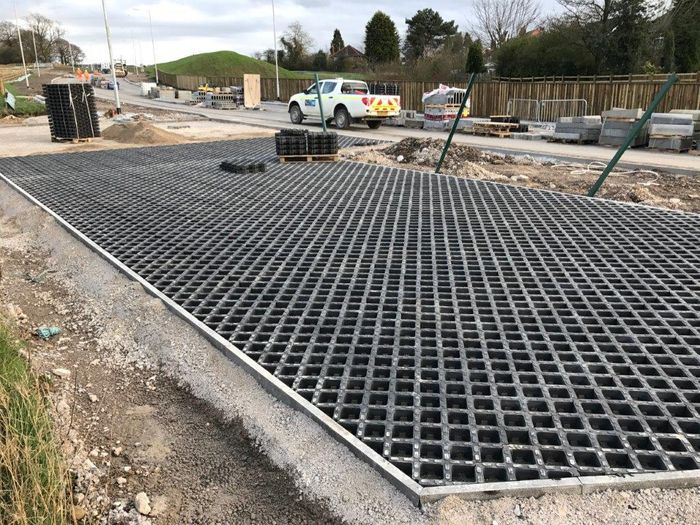 Cellpave HD