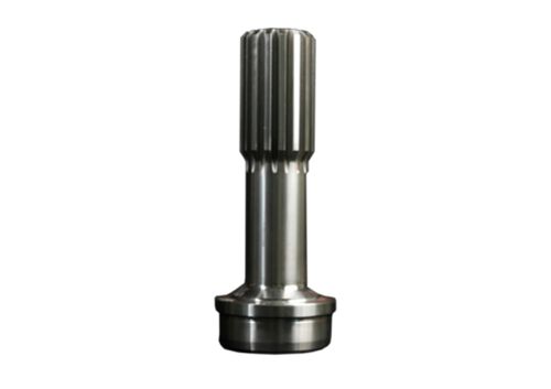 SPLINE PLUG