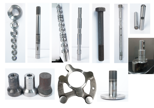 Avdhoot Service Range - From Machining to Forging in Automotive