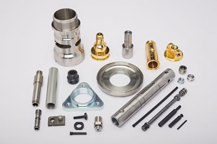 Paloma Product Range - Automotive