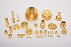 Paloma Product Range - Brass & Copper Forging + Machining