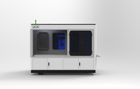 Straight Deburring Automatic Machine