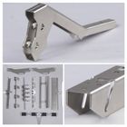 Pressed and Deep Drawn Components.