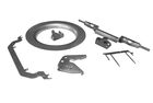 Pressed and Deep Drawn Components.