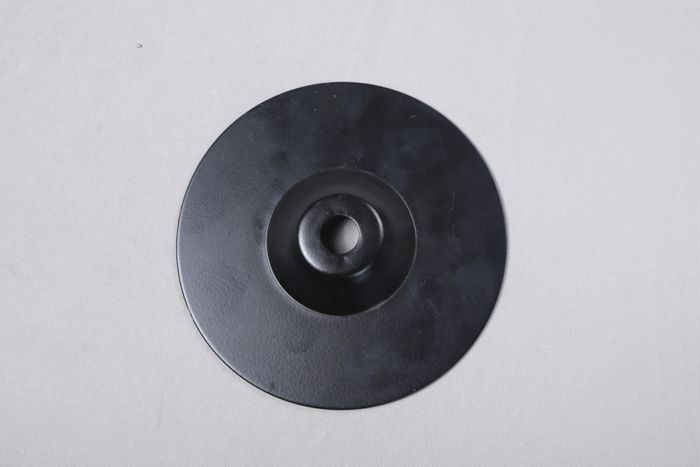 Electro - Plated and Powder Coated components.