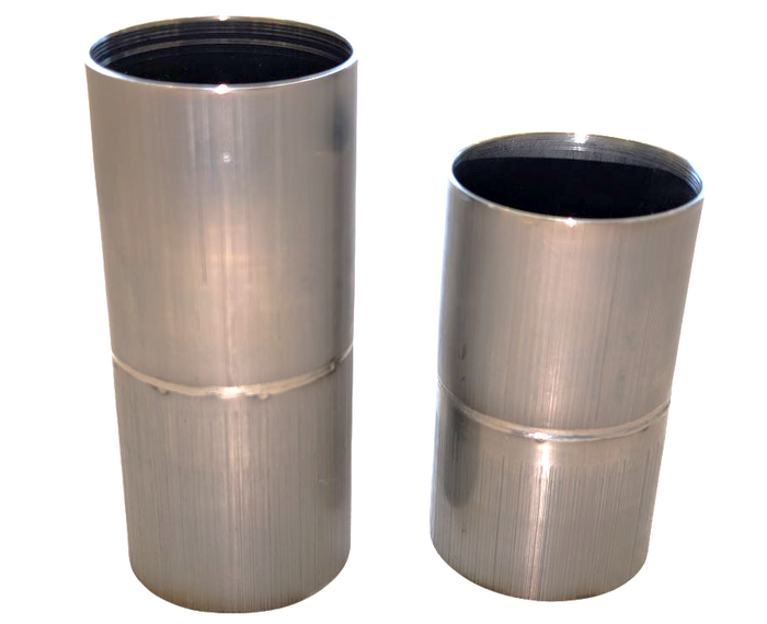 Welded Components