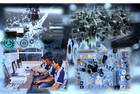 One Stop for Ultra High Precision Machining and Assembly