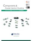 Metal and Ceramic Injection Moulding