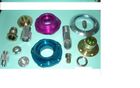 Machined Components