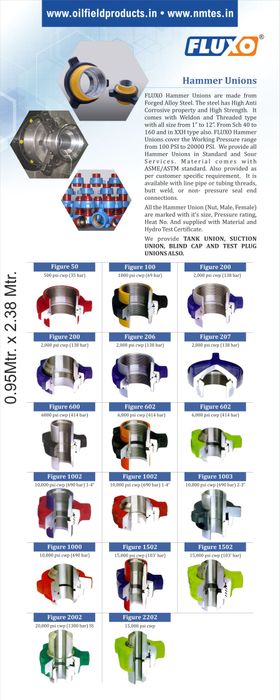 Flanges