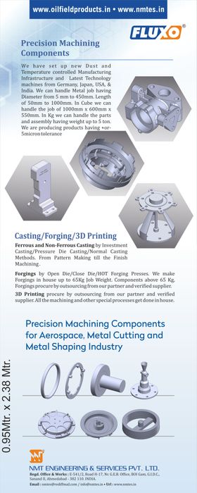 Flanges