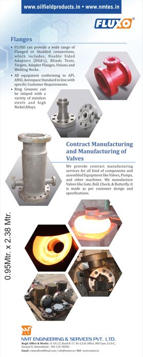 Flanges