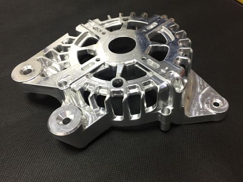 CNC Machining Parts
