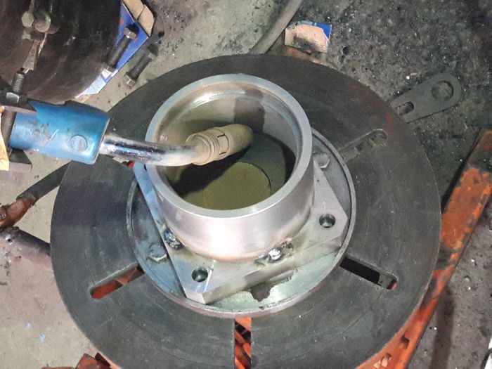 Fabrication