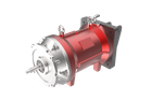 7.5Kw submersible 8Pole motor