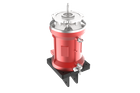 7.5Kw submersible 8Pole motor