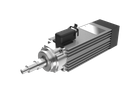 High frequency motors