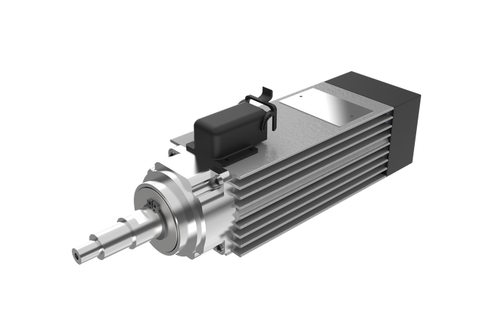 High frequency motors