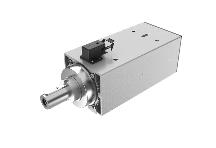 High frequency motors