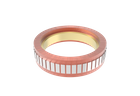 Torque motors for Defense & Aerospace