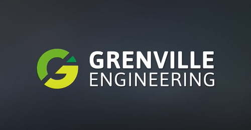 Grenville Engineering - Cutting Edge Fabrication