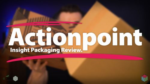 Optimise Efficiency, Minimise Waste, and Reduce Damages | Actionpoint Insight Packaging Review