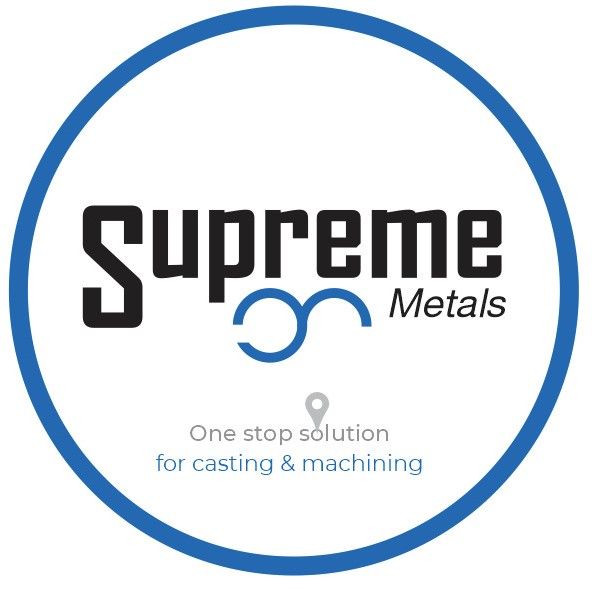 Supreme Metals Presentation