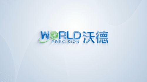 GUANGDONG WORLD PRECISION TECHNOLOGY