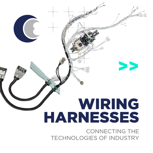 Wiring Harnesses & Cable Harnesses you can trust