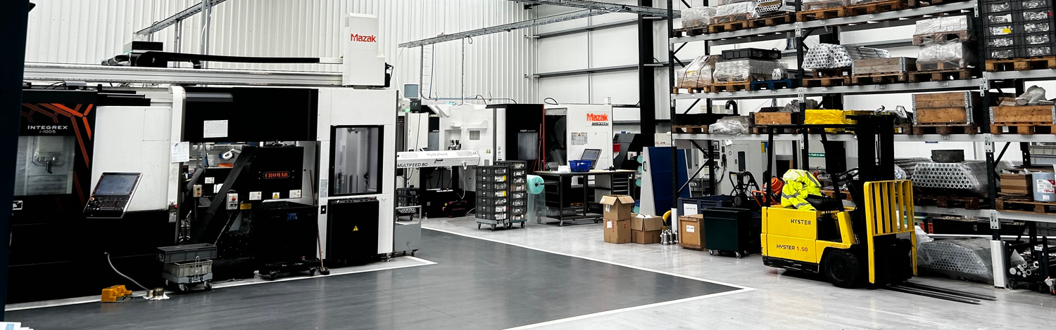 Precise Components