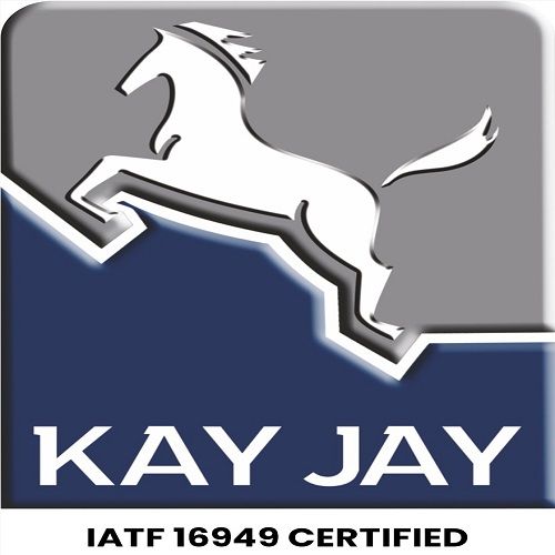 Kay Jay Forgings Pvt. Ltd. 