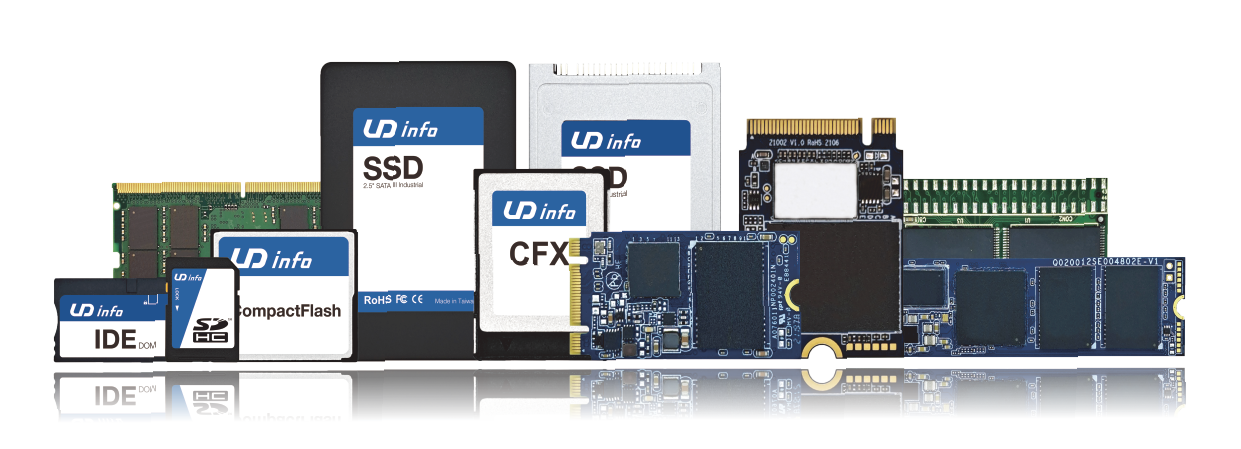 UD Info Corp.