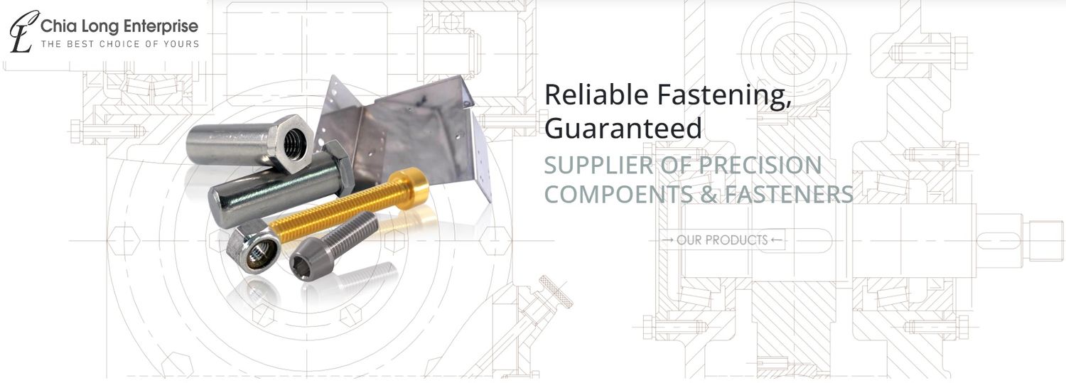 Chia Long Enterprise Co., Ltd