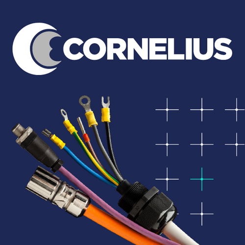 Cornelius Electronics
