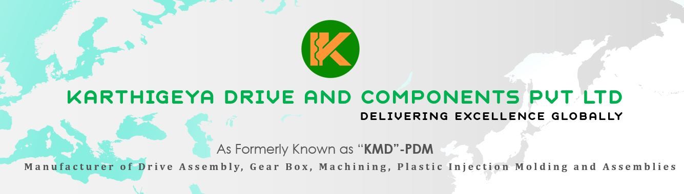 Karthigeya Drive and Components Private Limited	