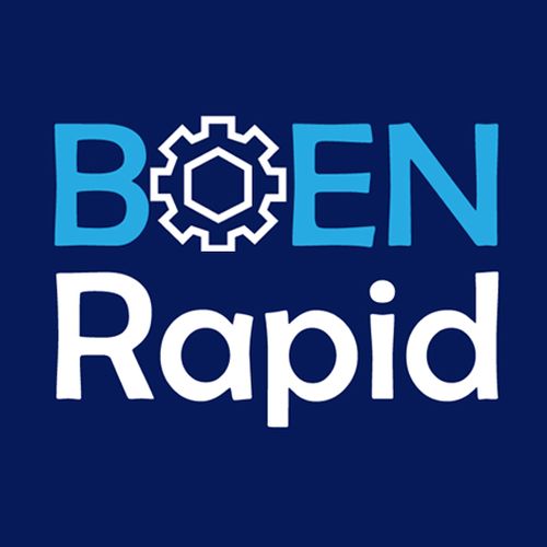 Boen Rapid
