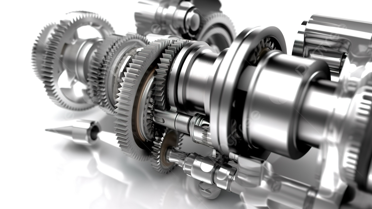 Gishnu Gears Private Limited