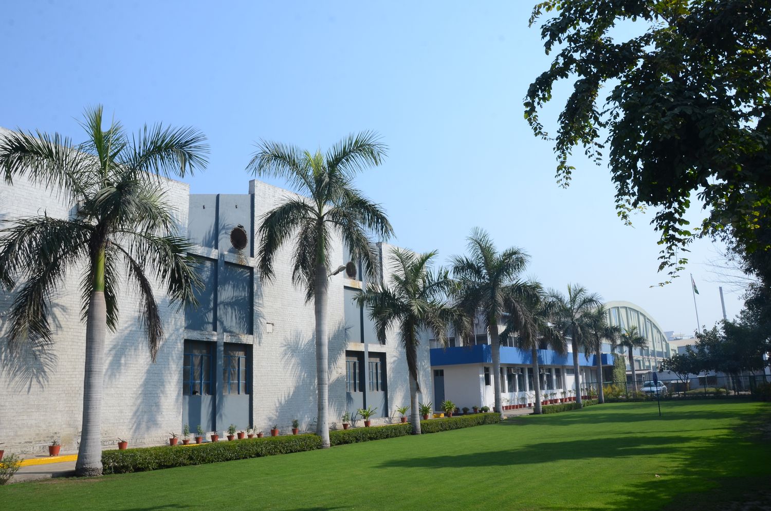 Ramco Steels Pvt. Ltd.