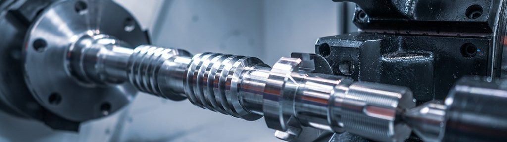 Sterling Machining Limited
