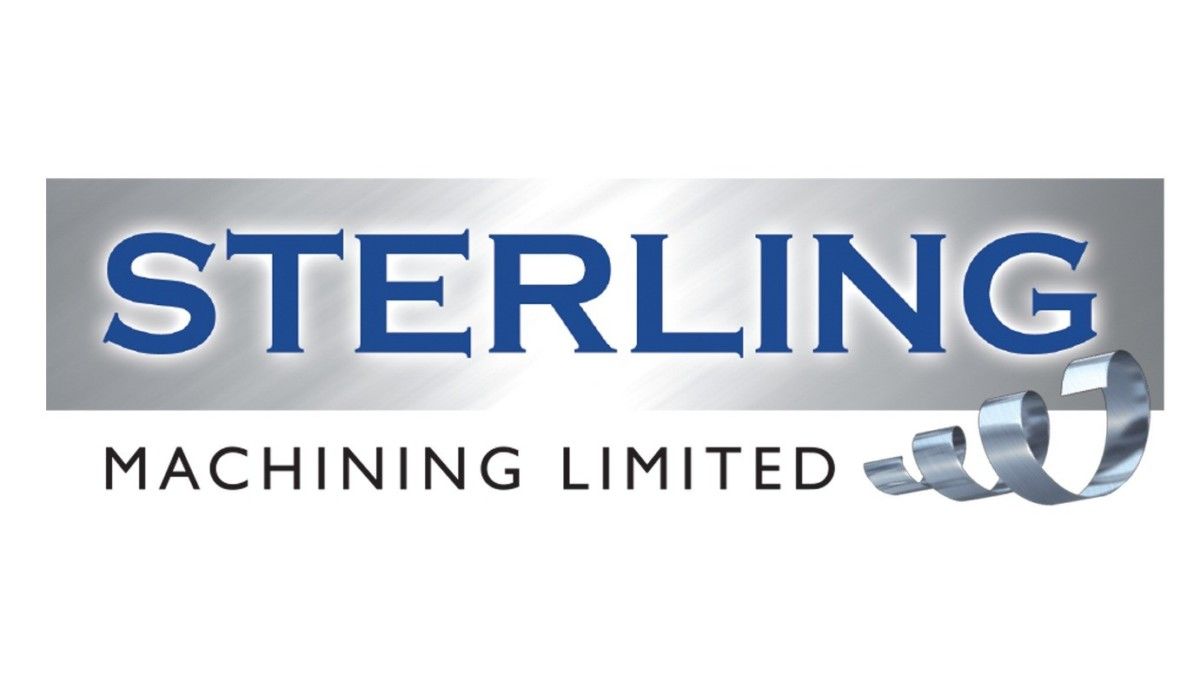 Sterling Maching Limited