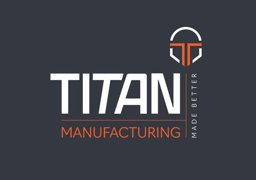Titan Manufacturing LLP