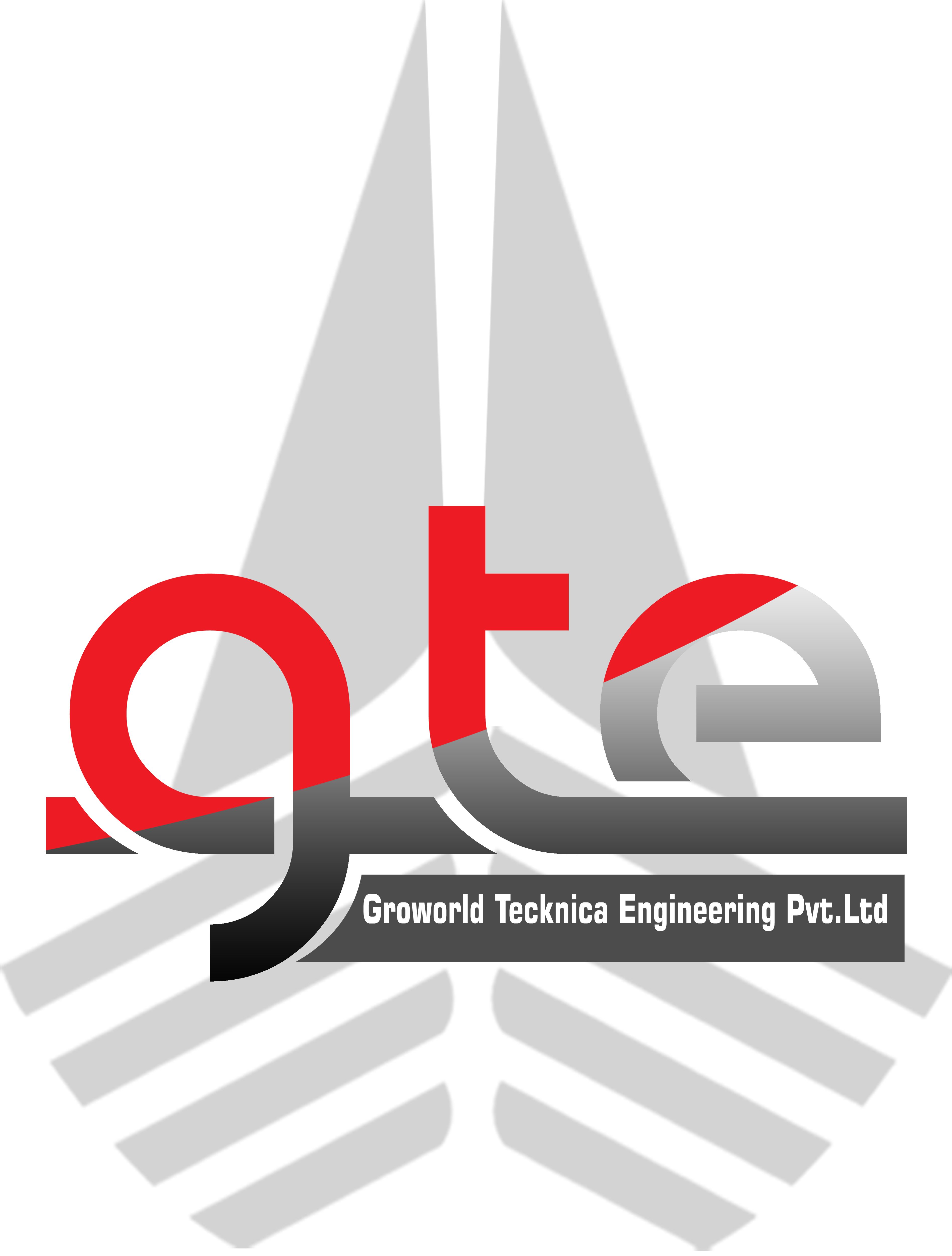 Groworld Tecknica Engineering Pvt Ltd