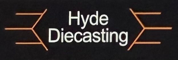 Hyde Diecasting