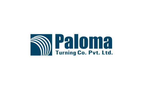 Paloma Turning Co Pvt ltd.